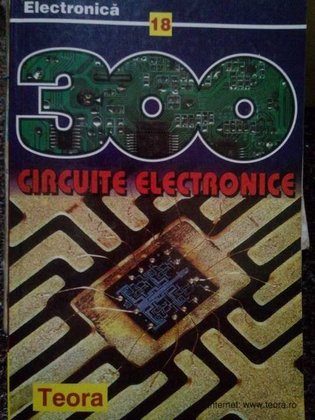 300 circuite electronice