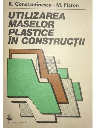 Utilizarea maselor plastice în construcții
