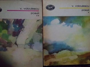 Poezii, 2 vol.
