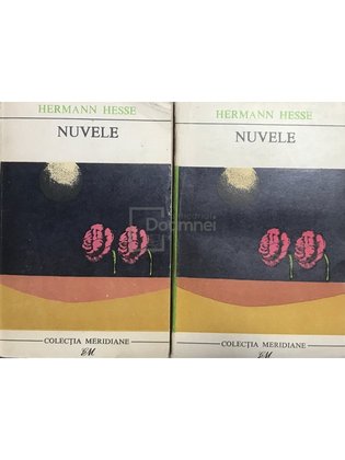 Nuvele, 2 vol.