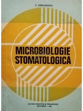 Microbiologie stomatologica