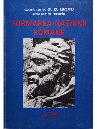 Formarea natiunii romane