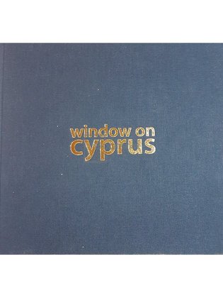 Window on Cyprus