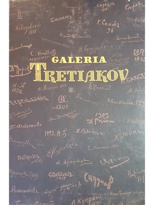 Galeria Tretiakov