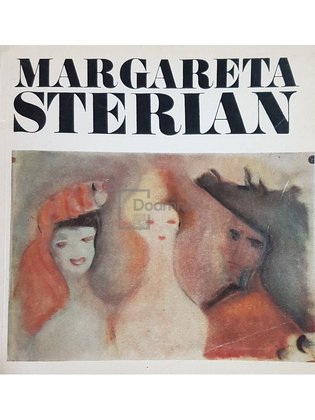 Margareta Sterian