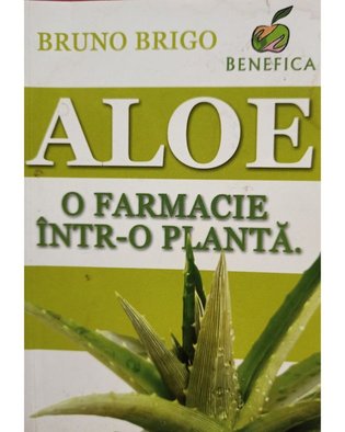 Aloe - O farmacie intro planta