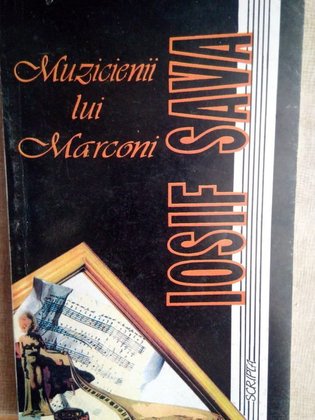 Muzicineii lui Marconi