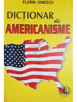 Dictionar de americanisme