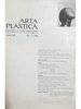 Arta plastică - Nr. 1/1966