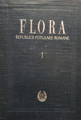 Flora Republicii Populare Romane