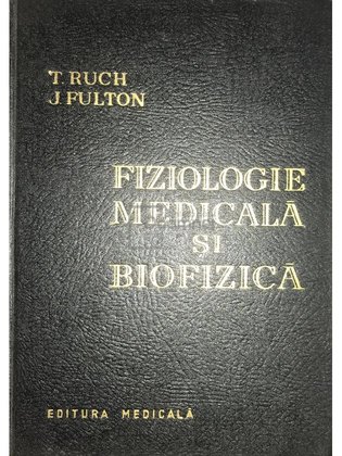 Fiziologie medicală și biofizică