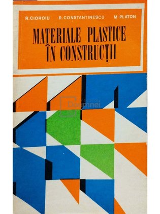 Materiale plastice in constructii