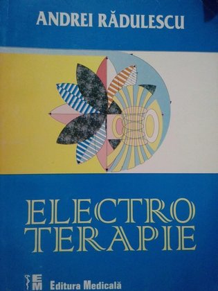 Electroterapie(dedicatie autor)