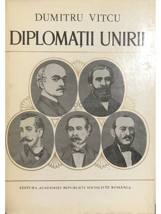 Diplomații Unirii