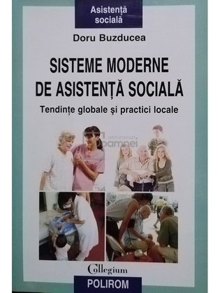 Sisteme moderne de asistenta sociala