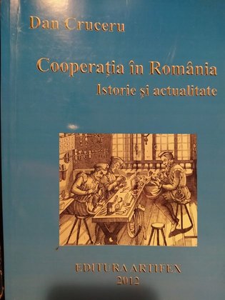 Cooperatia in Romania
