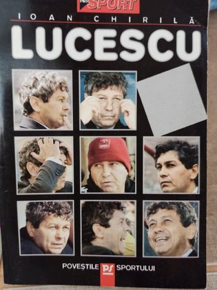 Lucescu