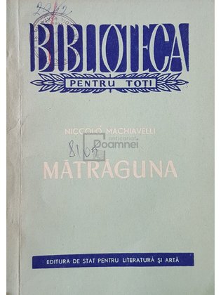 Matraguna