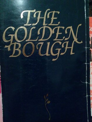 The golden bough nr. 1 - 1994