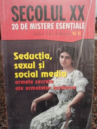 Seductia, sexul si social media