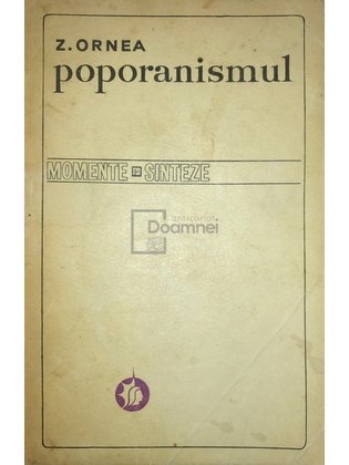Poporanismul