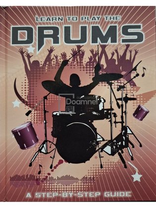 Learn to play the drums