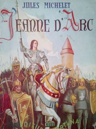 Jeanne D' Arc