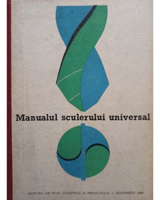 Manualul sculerului universal