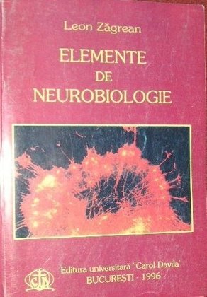 Elemente de neurobiologie