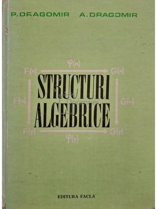 Structuri algebrice