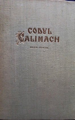 Codul Calimach