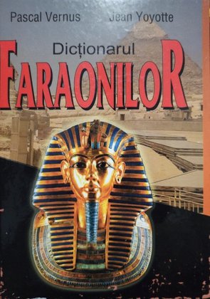 Dictionarul faraonilor
