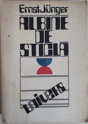ALBINE DE STICLA