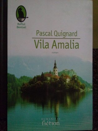 Vila Amalia