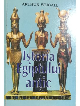 Istoria Egiptului antic