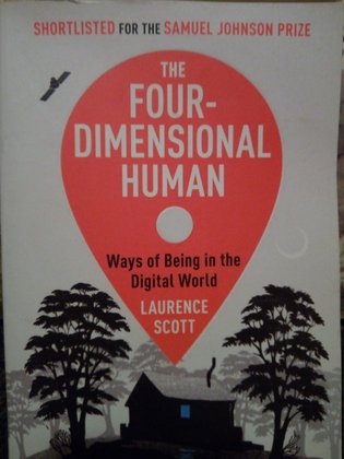 The four dimensional human