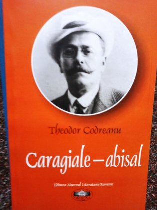 Caragialeabisal