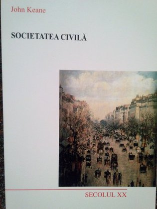 Societatea civila
