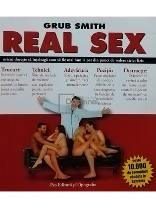 Real sex