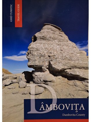 Dambovita - Ghid turistic