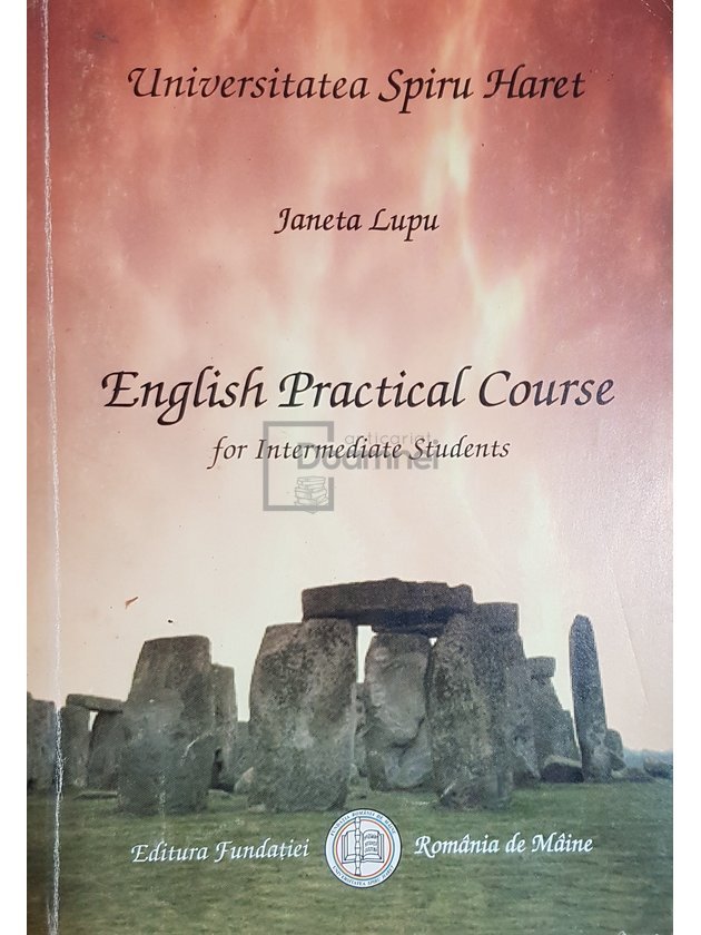 English Practical Course