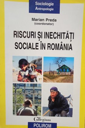 Riscuri si inechitati sociale in Romania