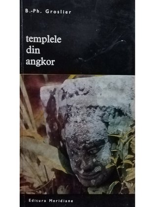 Templele din Angkor