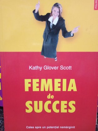 Femeia de succes