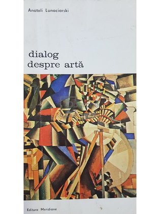Dialog despre arta