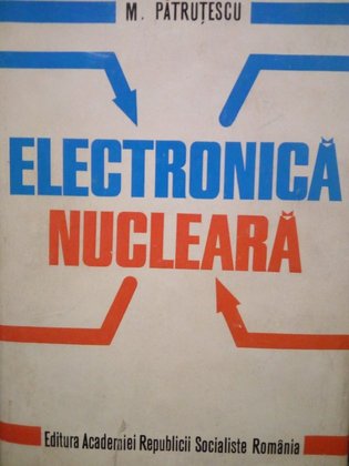 Electronica nucleara