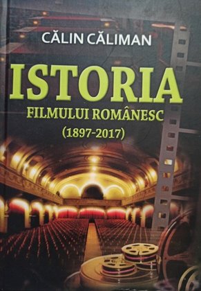 Istoria filmului romanesc