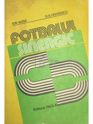 Fotbalul sinergic