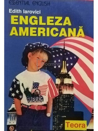 Engleza americana