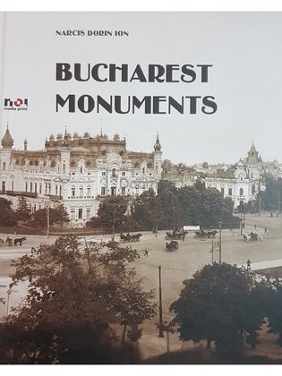 Bucharest monuments